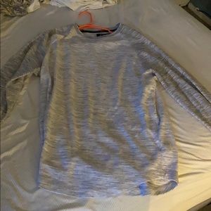 long sleeve tee/ sweater